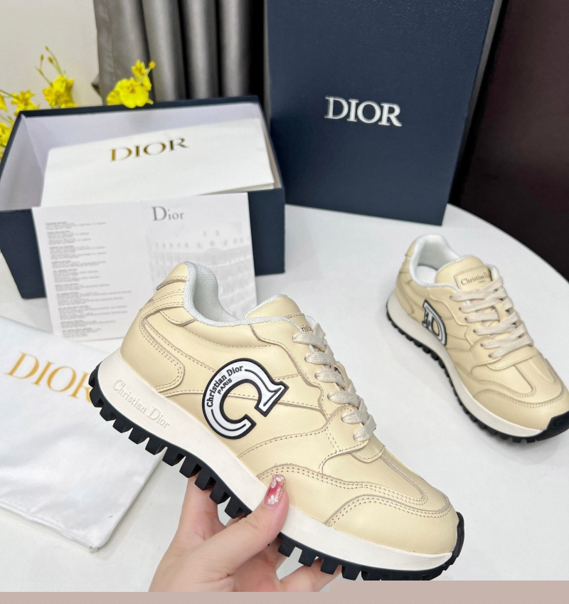 ch**an D*or sneakers